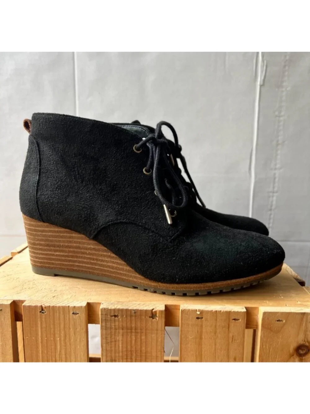 Dr. Scholls size women